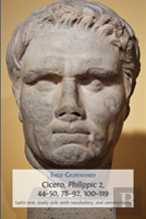 Cicero, Philippic 2, 44-50, 78-92, 100-119