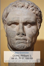 Cicero, Philippic 2, 44-50, 78-92, 100-119