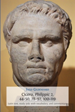 Bertrand.pt - Cicero, Philippic 2, 44-50, 78-92, 100-119