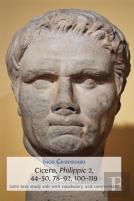 Cicero, Philippic 2, 44-50, 78-92, 100-119