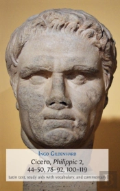 Cicero, Philippic 2, 44-50, 78-92, 100-119