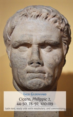 Bertrand.pt - Cicero, Philippic 2, 44-50, 78-92, 100-119