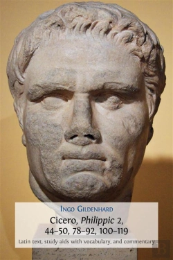 Bertrand.pt - Cicero, Philippic 2, 4450, 7892, 100119
