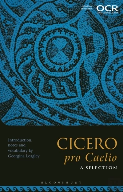 Bertrand.pt - Cicero, Pro Caelio: A Selection