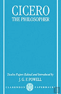 Bertrand.pt - Cicero The Philosopher