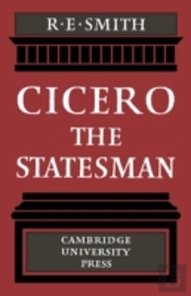 Cicero The Statesman