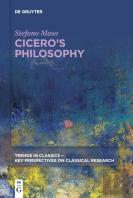 Ciceroâ€™S Philosophy