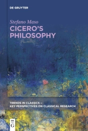 Ciceroâ€™S Philosophy