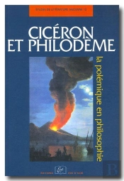 Ciceron & Philodeme