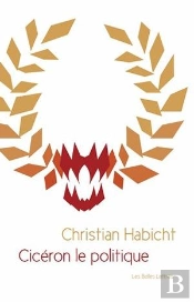 Cicéron Le Politique