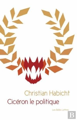 Bertrand.pt - Cicéron Le Politique