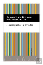 Cicerón, Una Voz Olvidada