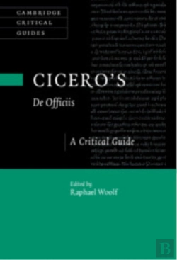 Bertrand.pt - Cicero'S Â€˜De Officiis'