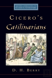 Cicero'S Catilinarians