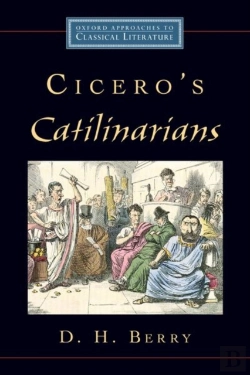 Bertrand.pt - Cicero'S Catilinarians