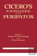 Cicero'S Knowledge Of The Peripatos