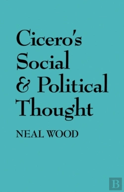 Bertrand.pt - Cicero'S Social And Political Thought