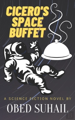 Bertrand.pt - Cicero'S Space Buffet