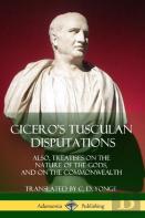 Cicero'S Tusculan Disputations