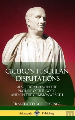 Bertrand.pt - Cicero'S Tusculan Disputations