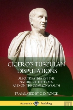 Bertrand.pt - Cicero'S Tusculan Disputations