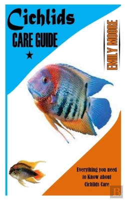Bertrand.pt - Cichlids Care Guide