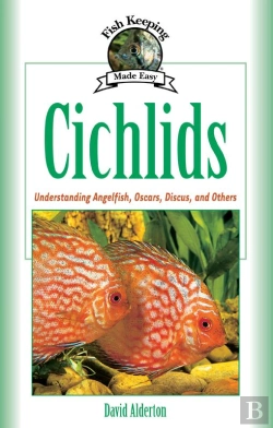 Bertrand.pt - Cichlids