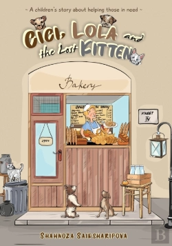 Bertrand.pt - Cici, Lola And The Lost Kitten