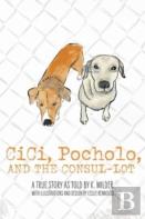 Cici, Pocholo, And The Consul Lot