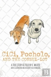 Cici, Pocholo, And The Consul Lot