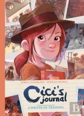 Cici'S Journal