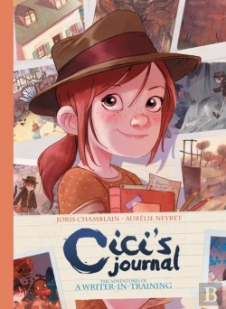 Bertrand.pt - Cici'S Journal