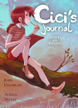 Bertrand.pt - Cici'S Journal: Lost And Found