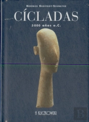 Cícladas, 3000 Años a.c.