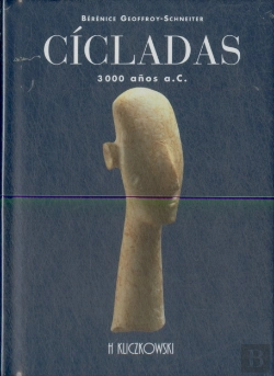 Bertrand.pt - Cícladas, 3000 Años a.c.