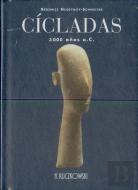 Cícladas, 3000 Años a.c.
