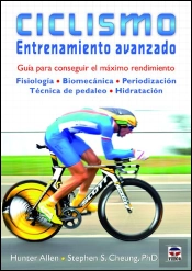 Ciclismo. Entrenamiento Avanzado
