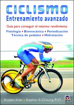 Bertrand.pt - Ciclismo. Entrenamiento Avanzado