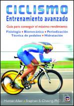 Ciclismo. Entrenamiento Avanzado