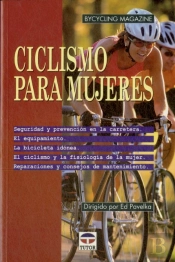 Ciclismo Para Mujeres