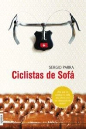 Ciclistas De Sofá