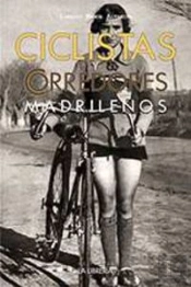 Ciclistas Y Corredores Madrileños