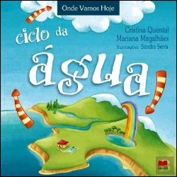 Bertrand.pt - Ciclo da Água