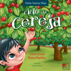Bertrand.pt - Ciclo da Cereja