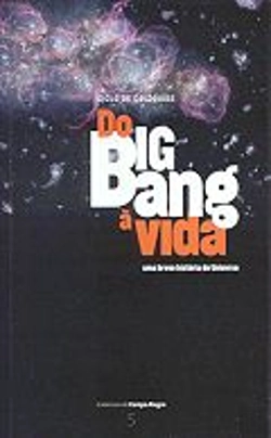 Bertrand.pt - Ciclo de Colóquios - Do Big Bang à Vida