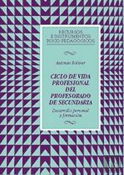 Ciclo De Vida Profesional Profes