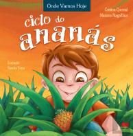 Ciclo do Ananás