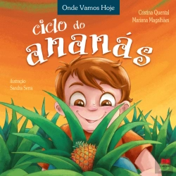 Bertrand.pt - Ciclo do Ananás