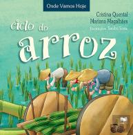 Ciclo do Arroz