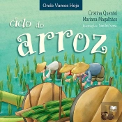 Ciclo do Arroz